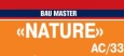 Новые цвета в коллекции "NATURE" ламината BAU MASTER