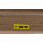 244 Вишня темная